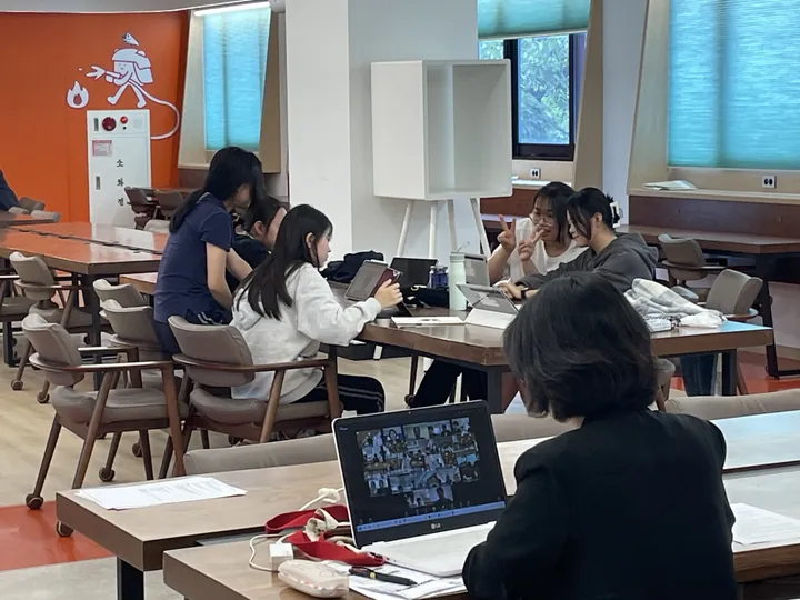 덕소고등학교 학교 앨범 15