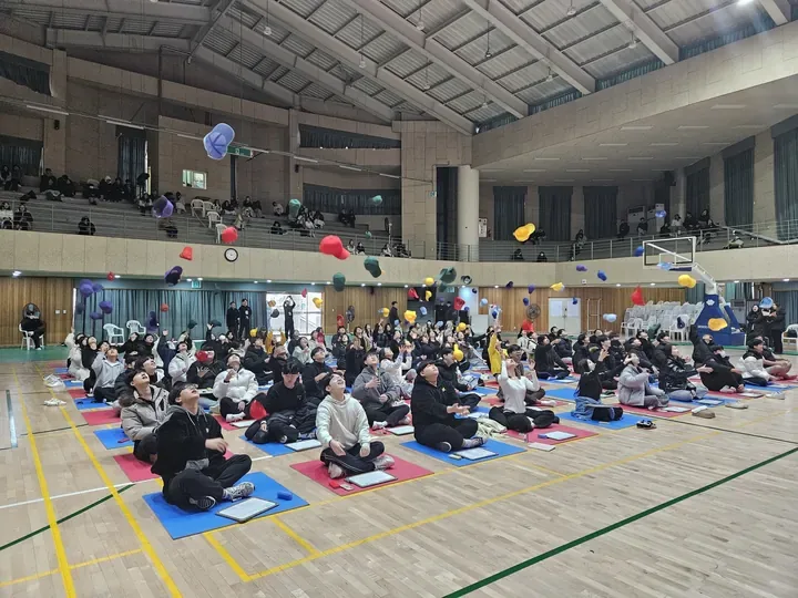 덕소고등학교 학교 앨범 8